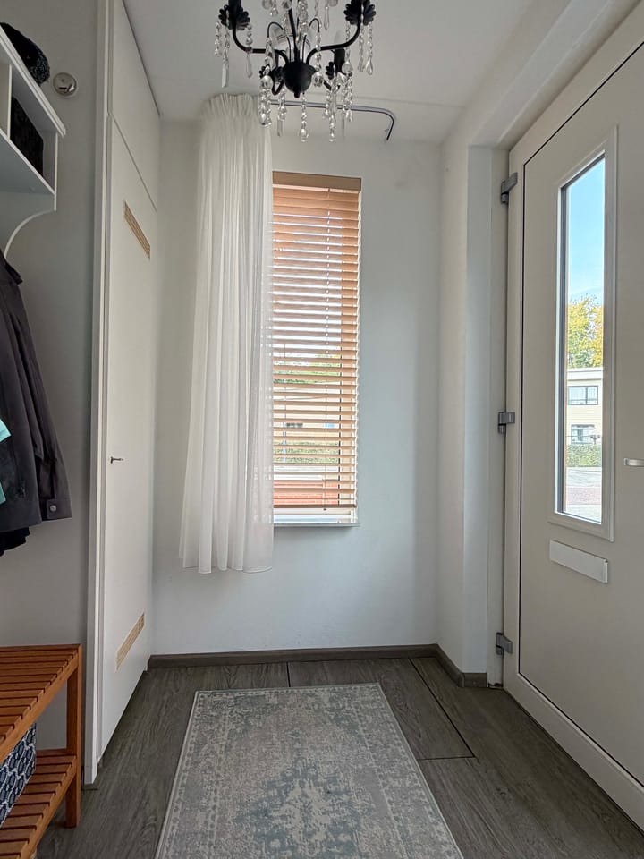 Vrijstaande woning te koop: Drostenstraat 24, Coevorden
