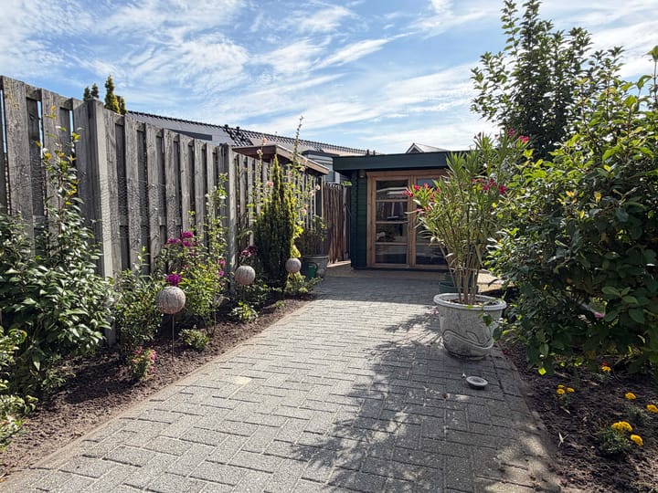 Vrijstaande woning te koop: Drostenstraat 24, Coevorden
