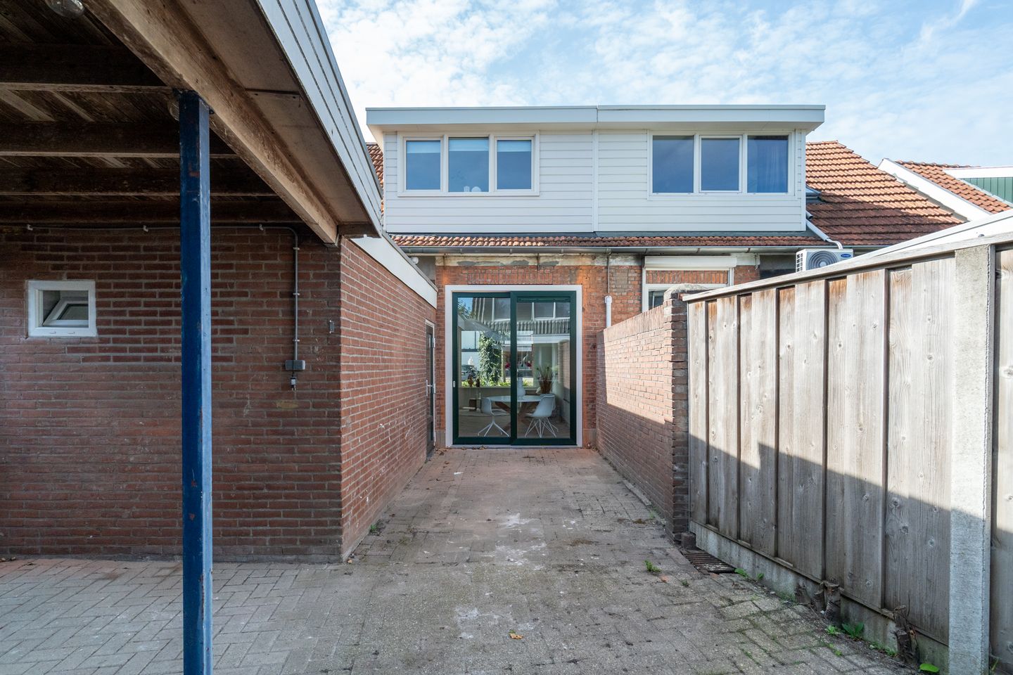 Photo 29 of Gronausestraat 175