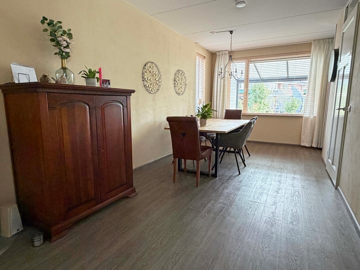 Vrijstaande woning te koop: Drostenstraat 24, Coevorden