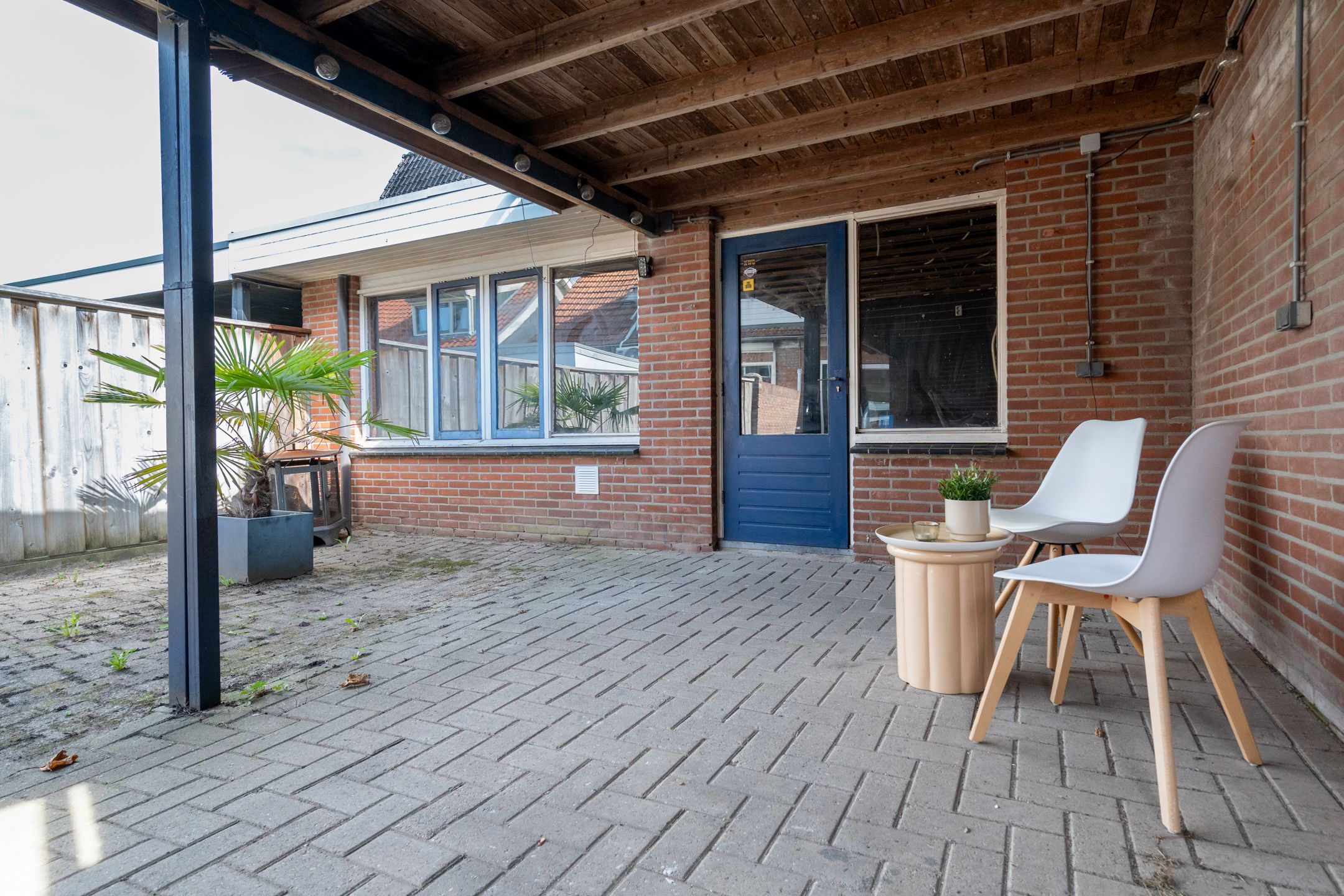 Photo 30 of Gronausestraat 175