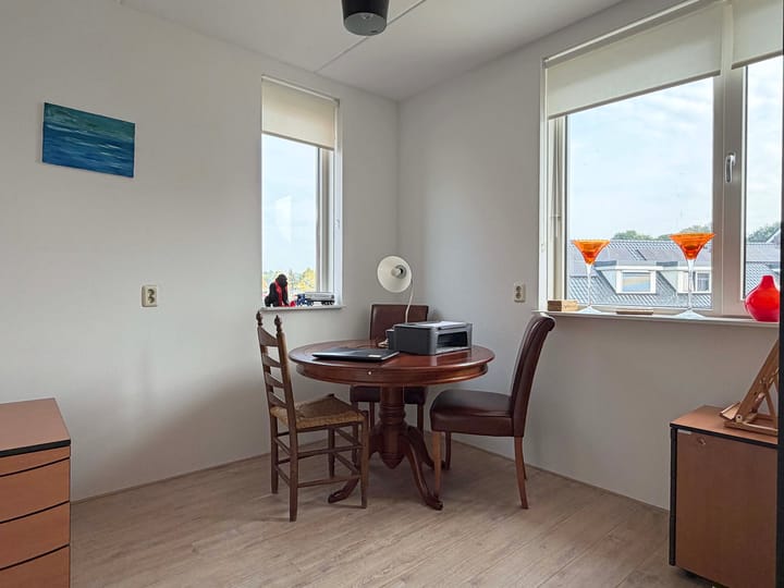 Vrijstaande woning te koop: Drostenstraat 24, Coevorden