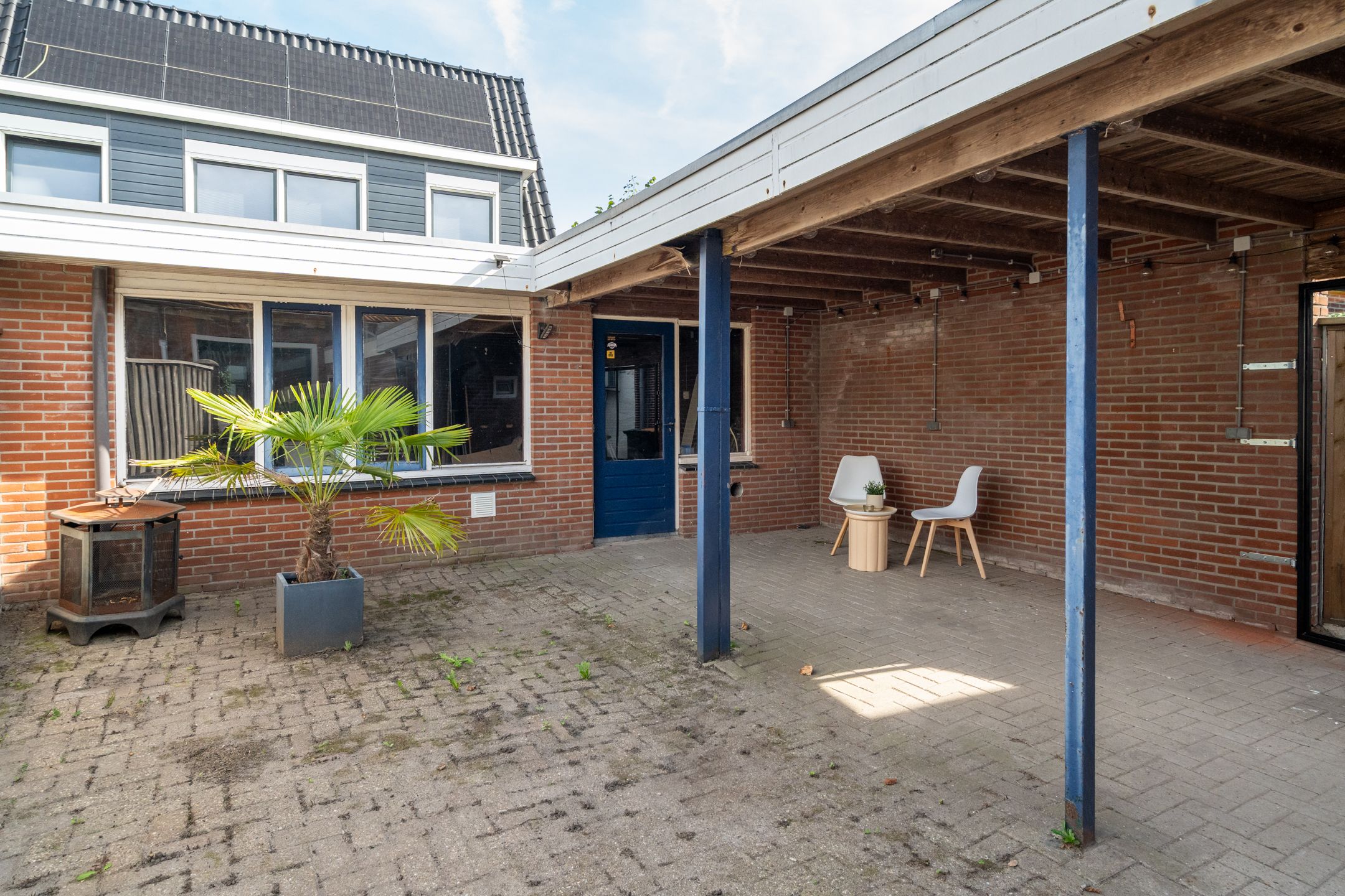 Photo 27 of Gronausestraat 175
