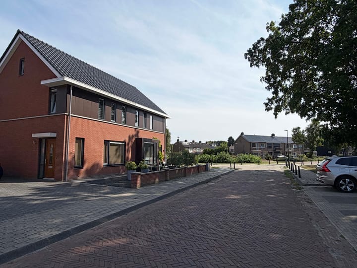 Vrijstaande woning te koop: Drostenstraat 24, Coevorden