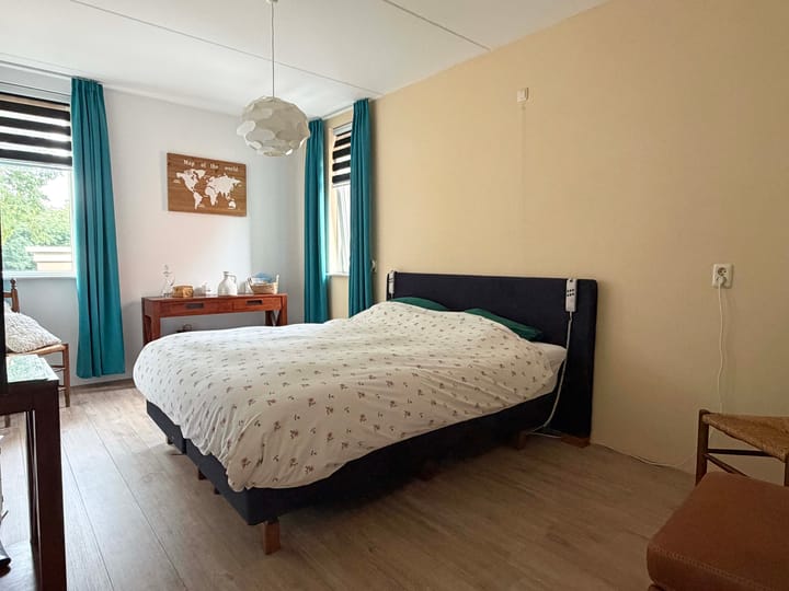 Vrijstaande woning te koop: Drostenstraat 24, Coevorden