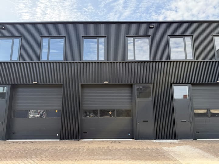 Steur 33, Waddinxveen