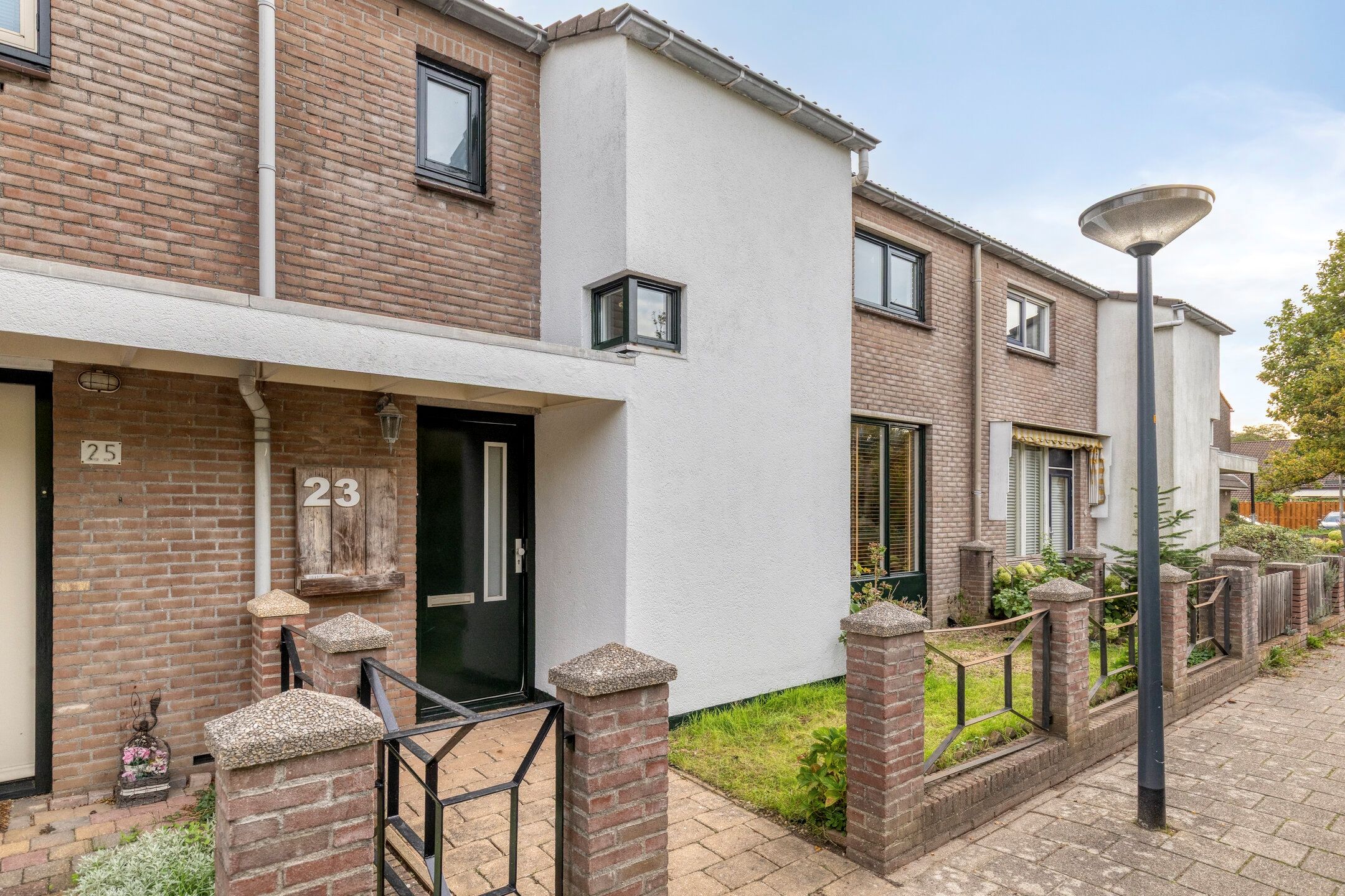 Margo Antinkstraat 23 