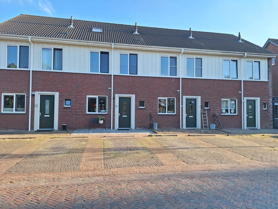 Foto 31 van Raadhuislaan 29