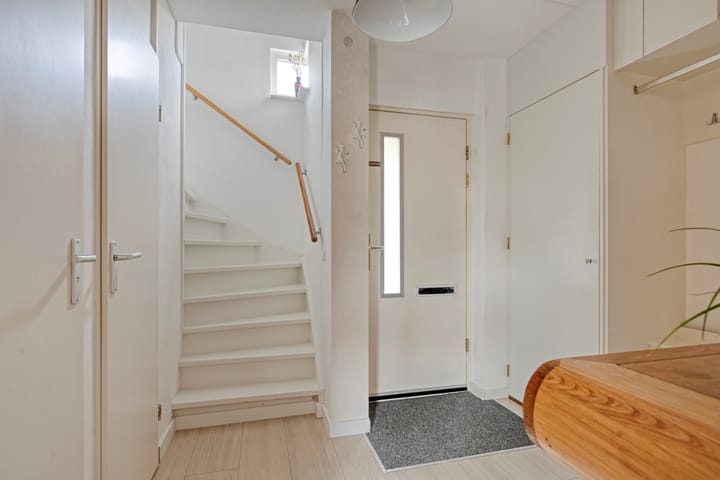 Foto 4 van Margo Antinkstraat 23