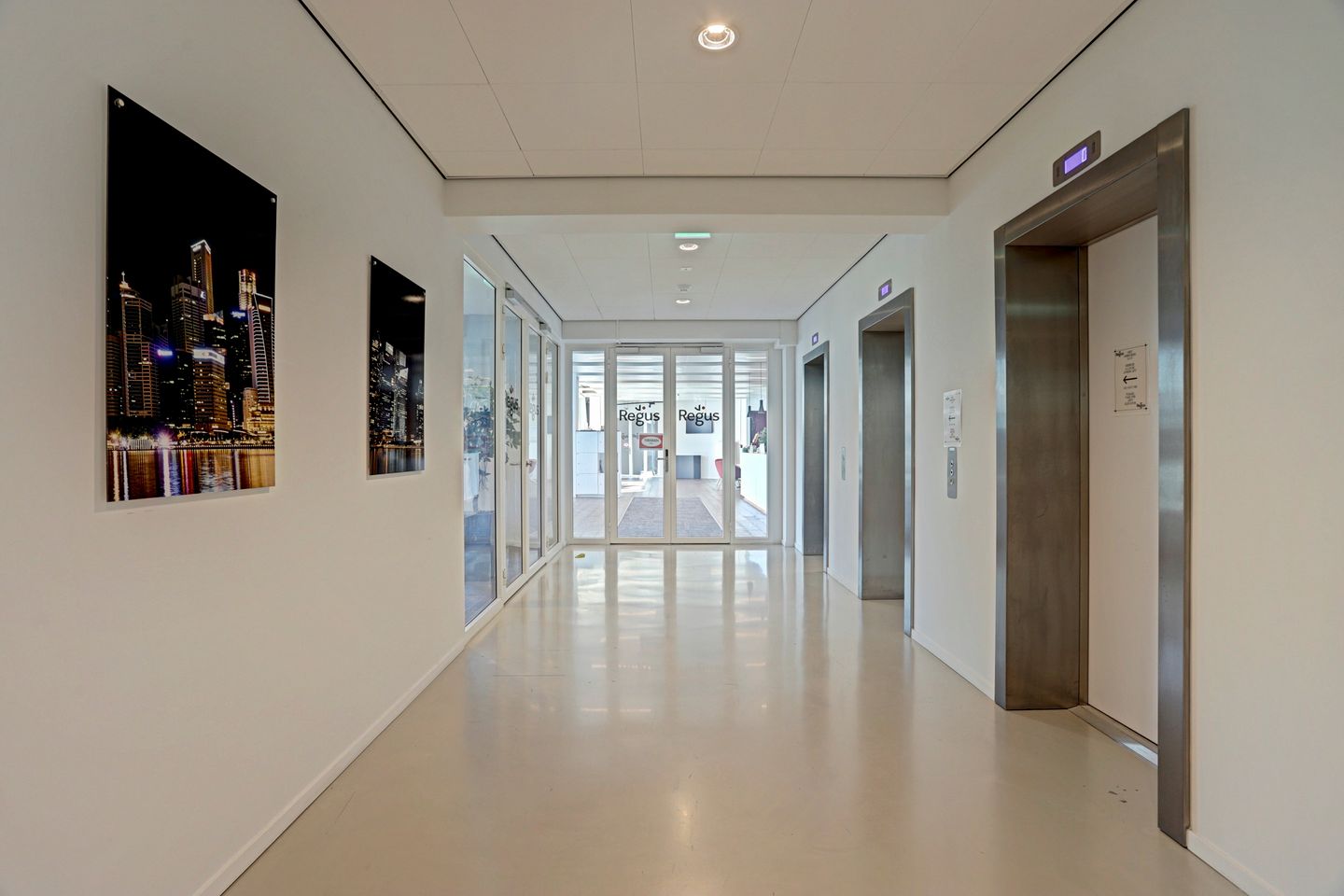 View photo 3 of Marten Meesweg 25-G
