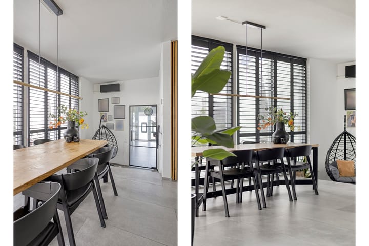 Tussenwoning te koop: Gentiaan 10, Heerlen