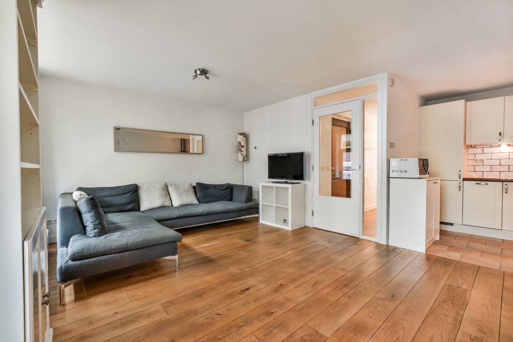 Appartement Bloemstraat 57-E — foto 3