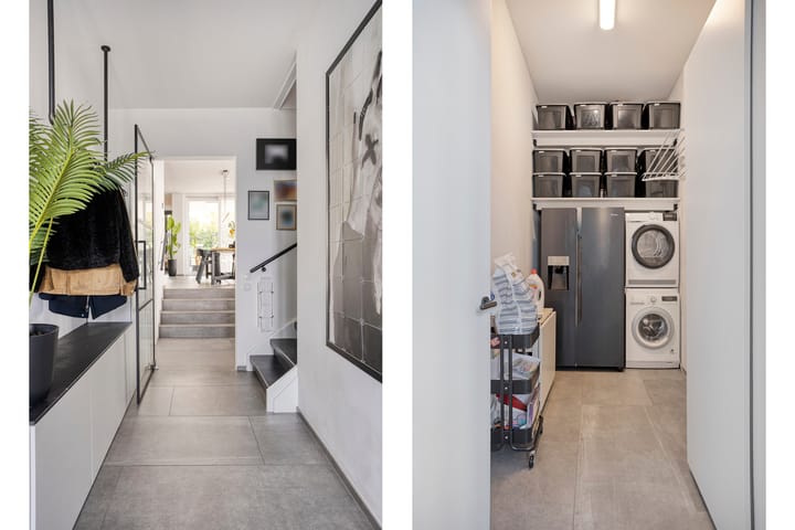 Tussenwoning te koop: Gentiaan 10, Heerlen