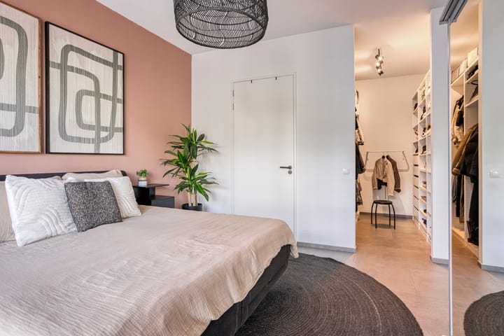 Tussenwoning te koop: Gentiaan 10, Heerlen