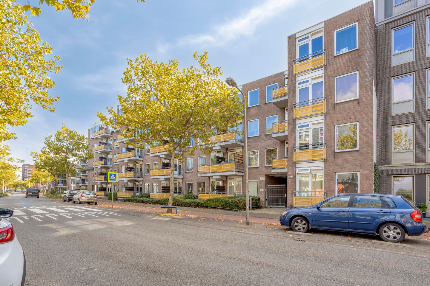 Foto 1 van Zuidvliet 406