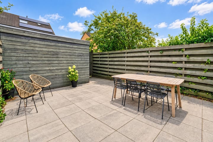 Hoekwoning te koop: Wilhelmina Druckerlaan 26, Amstelveen