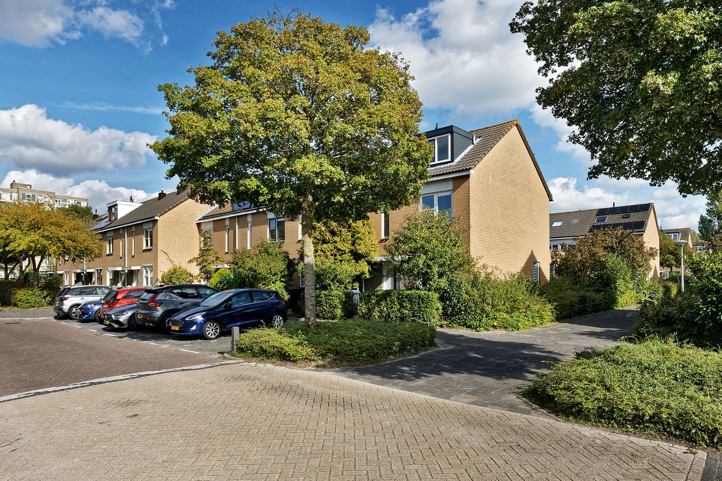 Foto 1 van Wilhelmina Druckerlaan 26
