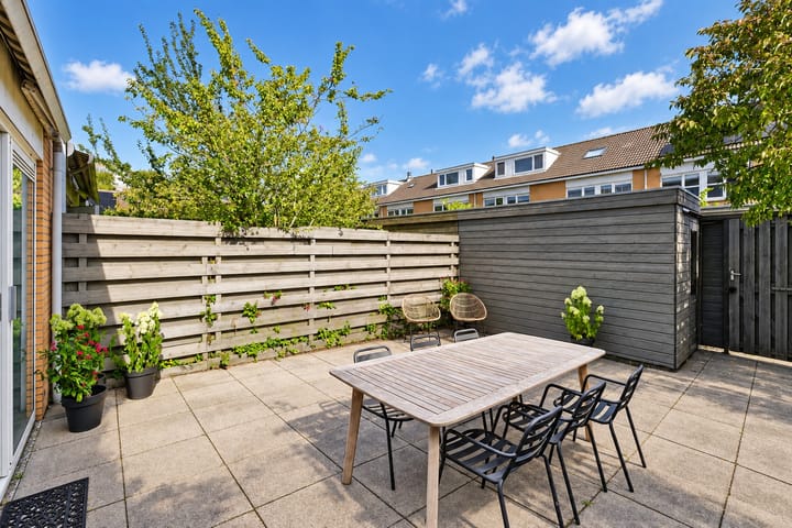 Hoekwoning te koop: Wilhelmina Druckerlaan 26, Amstelveen