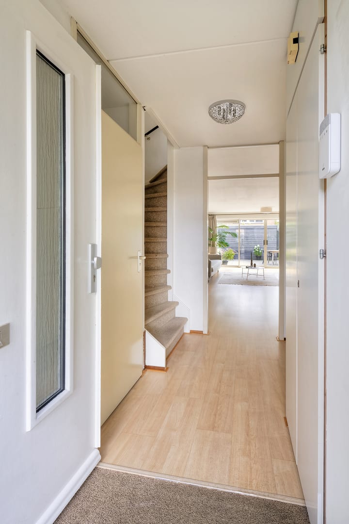 Hoekwoning te koop: Wilhelmina Druckerlaan 26, Amstelveen