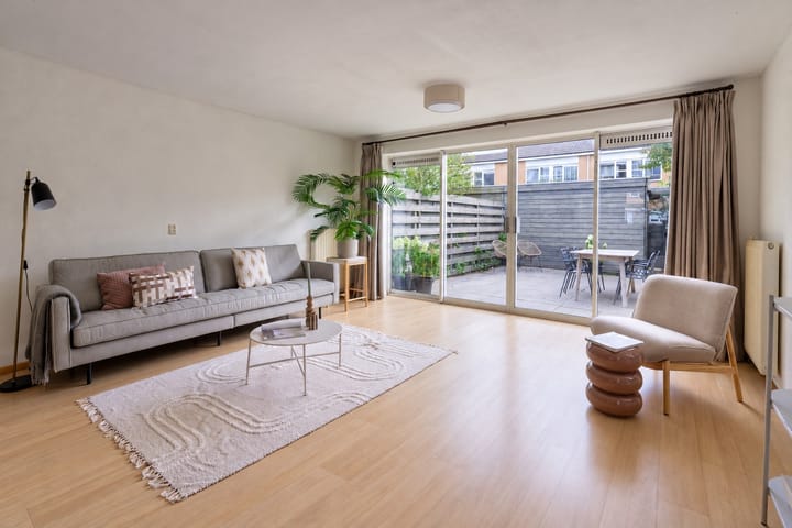 Hoekwoning te koop: Wilhelmina Druckerlaan 26, Amstelveen