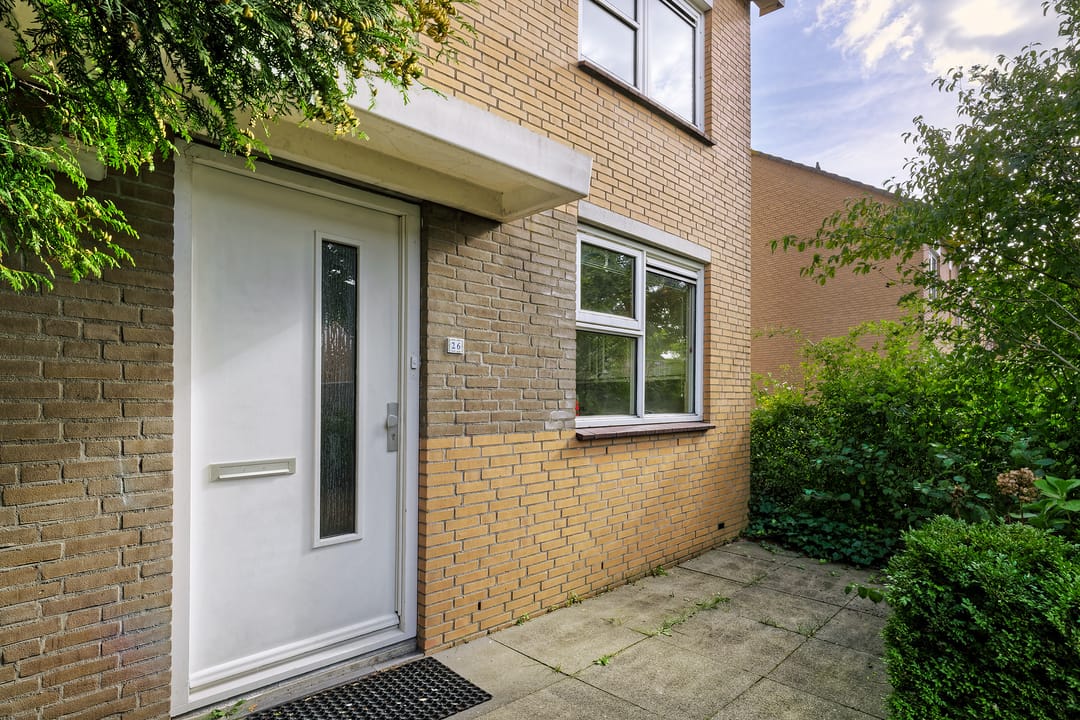 Foto 7 van Wilhelmina Druckerlaan 26