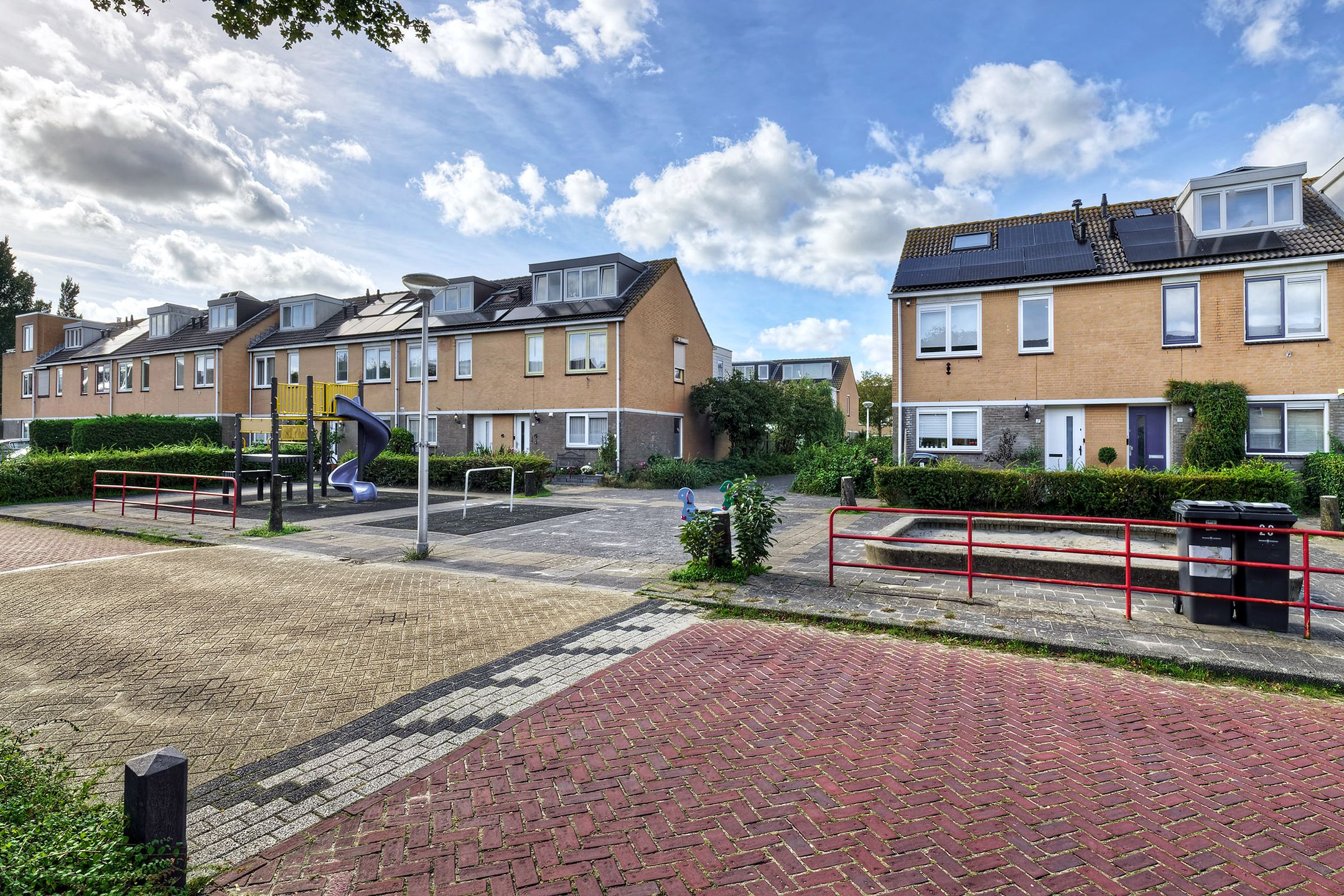 Foto 48 van Wilhelmina Druckerlaan 26