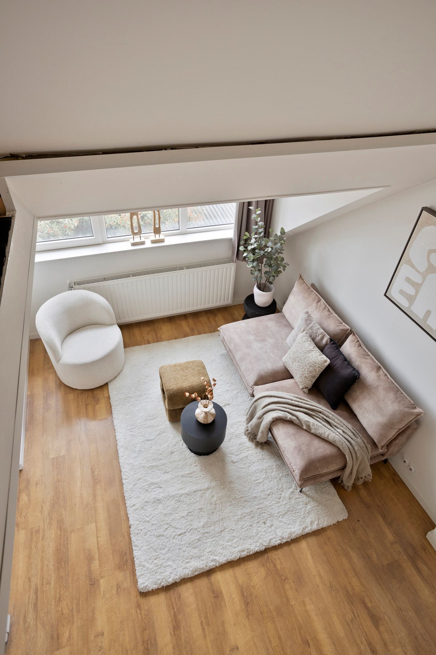 Photo 12 of Bergen op Zoomstraat 96-B