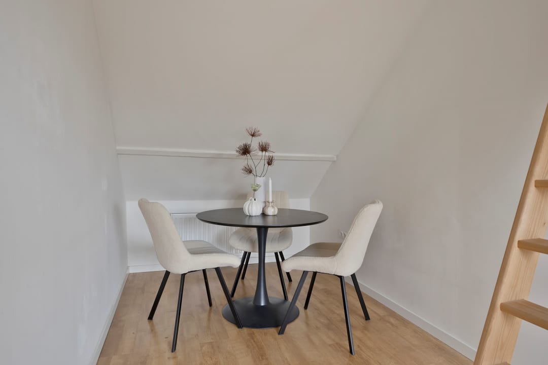 Photo 7 of Bergen op Zoomstraat 96-B