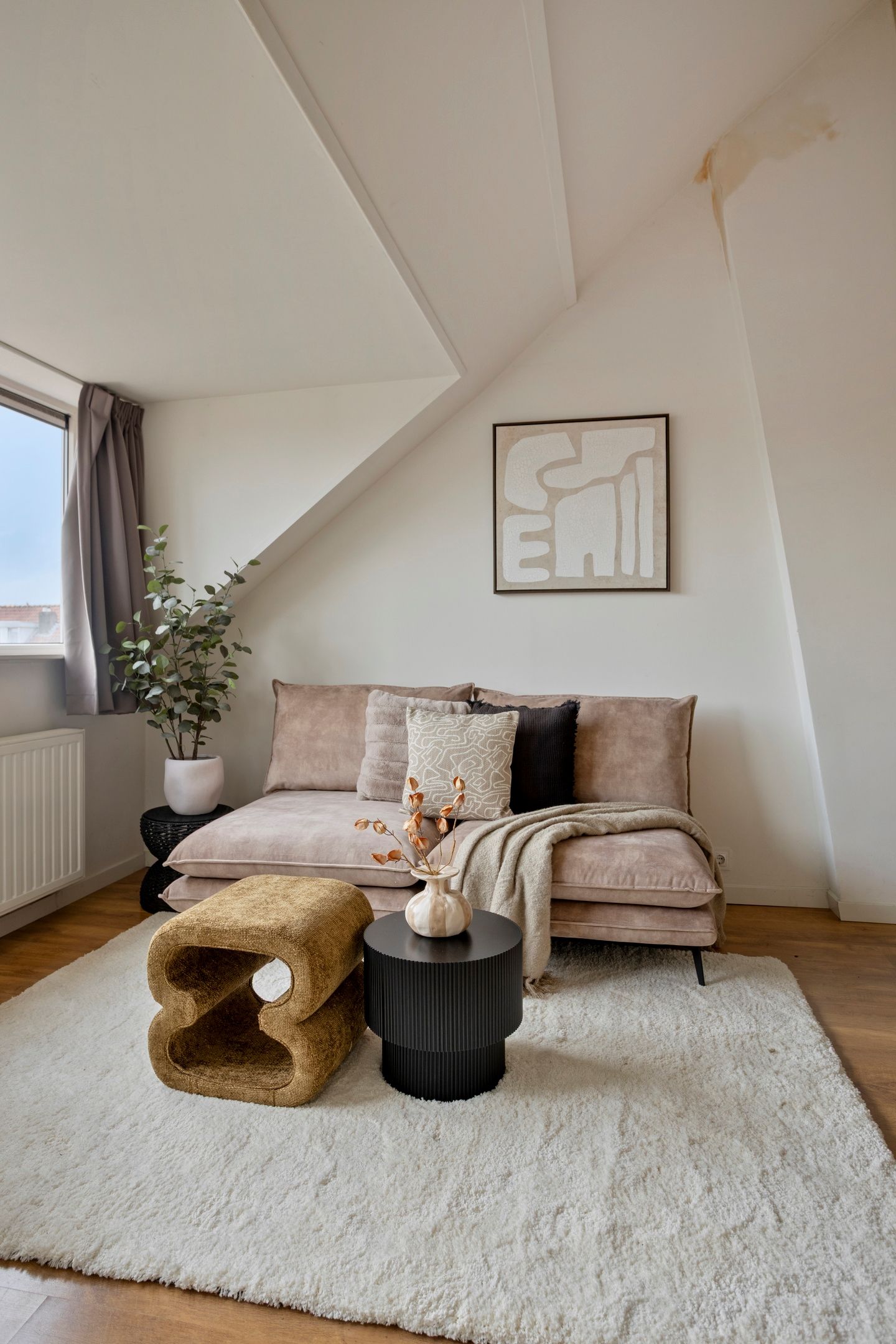 Photo 9 of Bergen op Zoomstraat 96-B