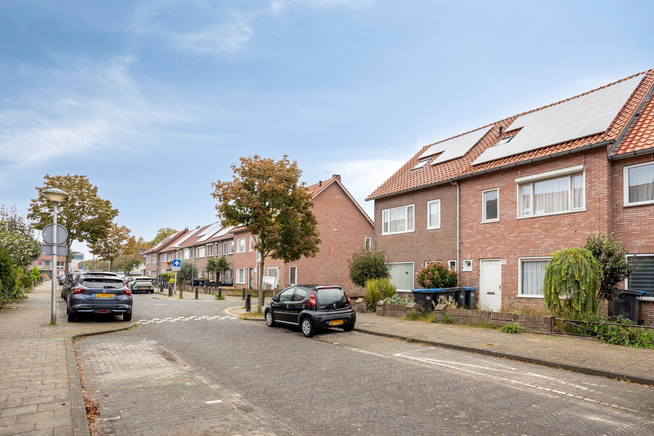 Photo 27 of Bergen op Zoomstraat 96-B