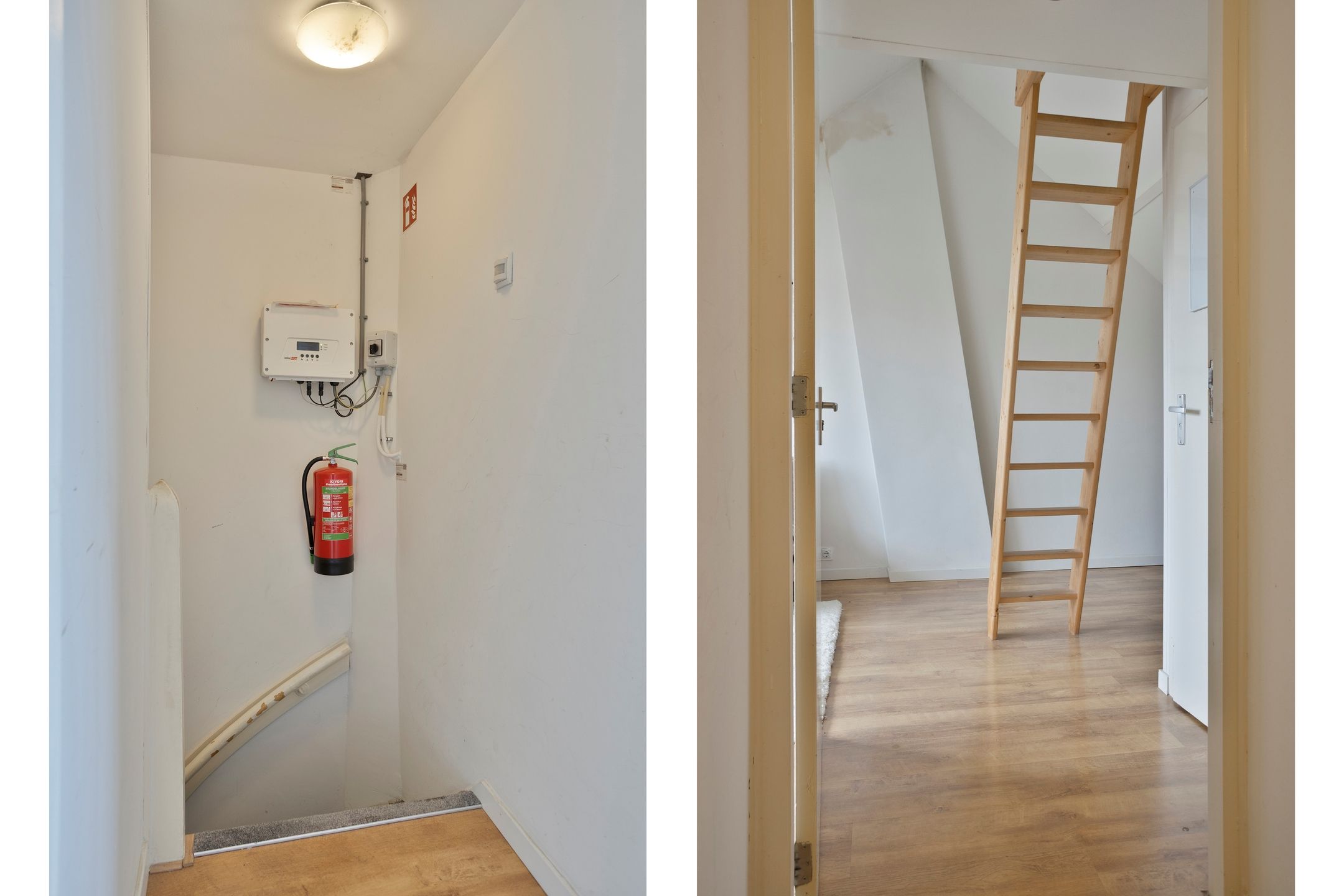 Photo 6 of Bergen op Zoomstraat 96-B