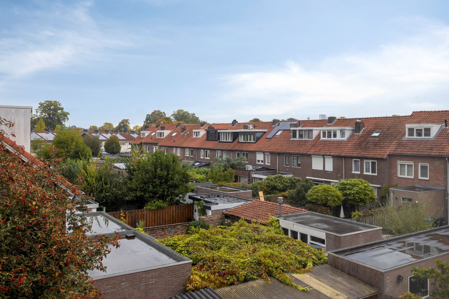 Photo 29 of Bergen op Zoomstraat 96-B