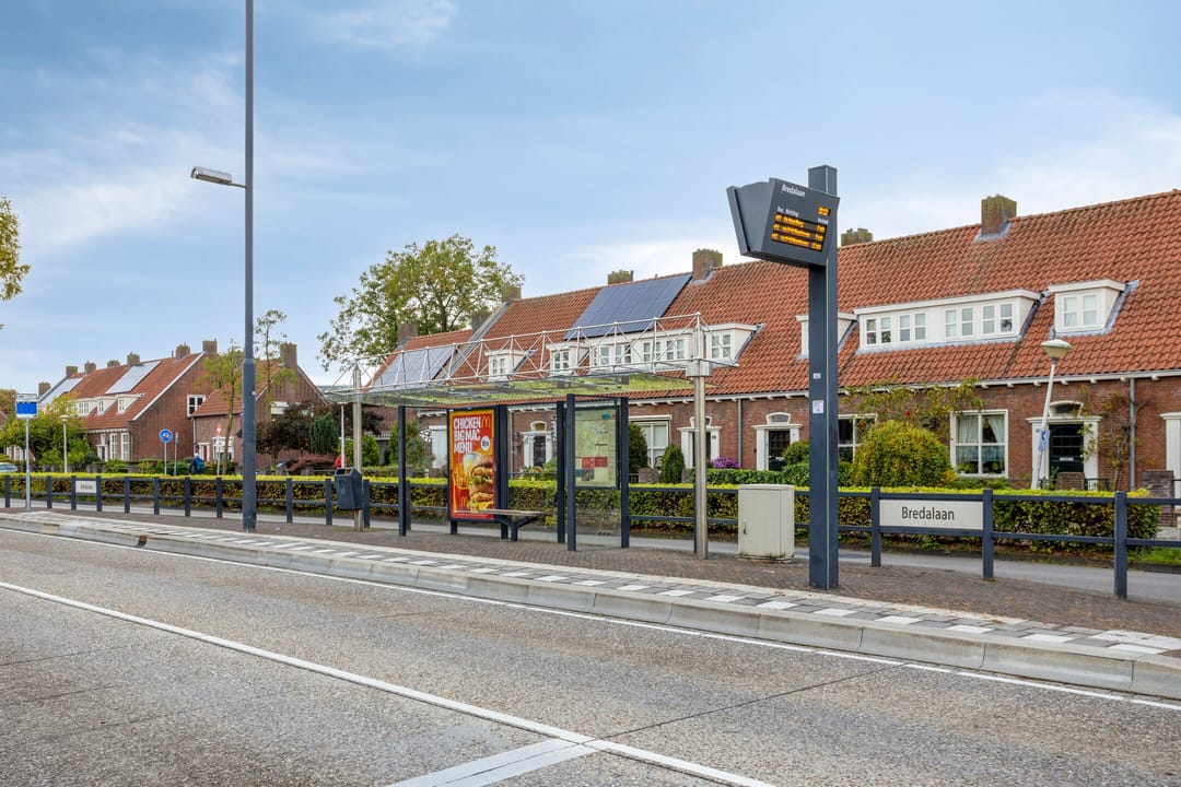 Photo 26 of Bergen op Zoomstraat 96-B