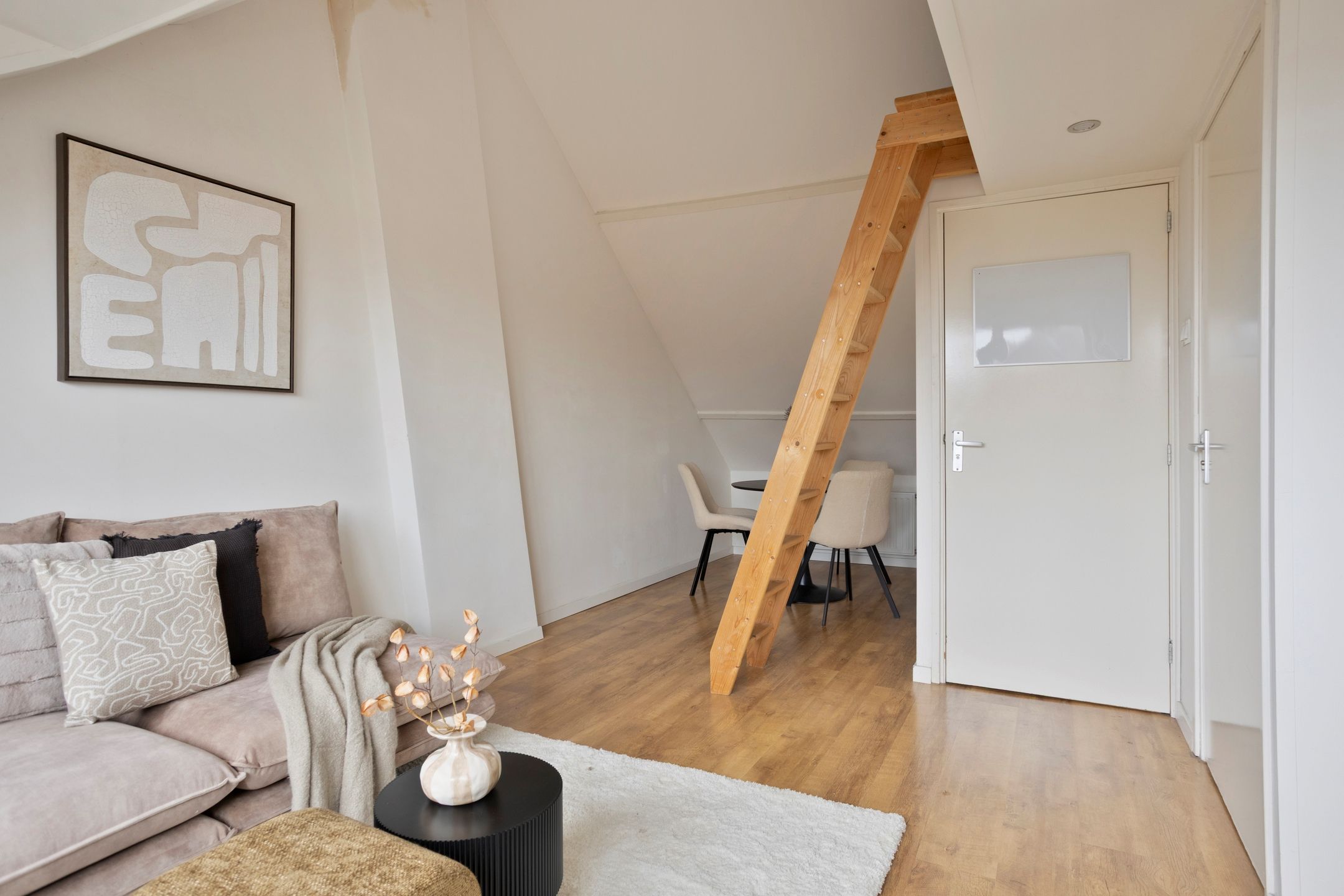 Photo 18 of Bergen op Zoomstraat 96-B