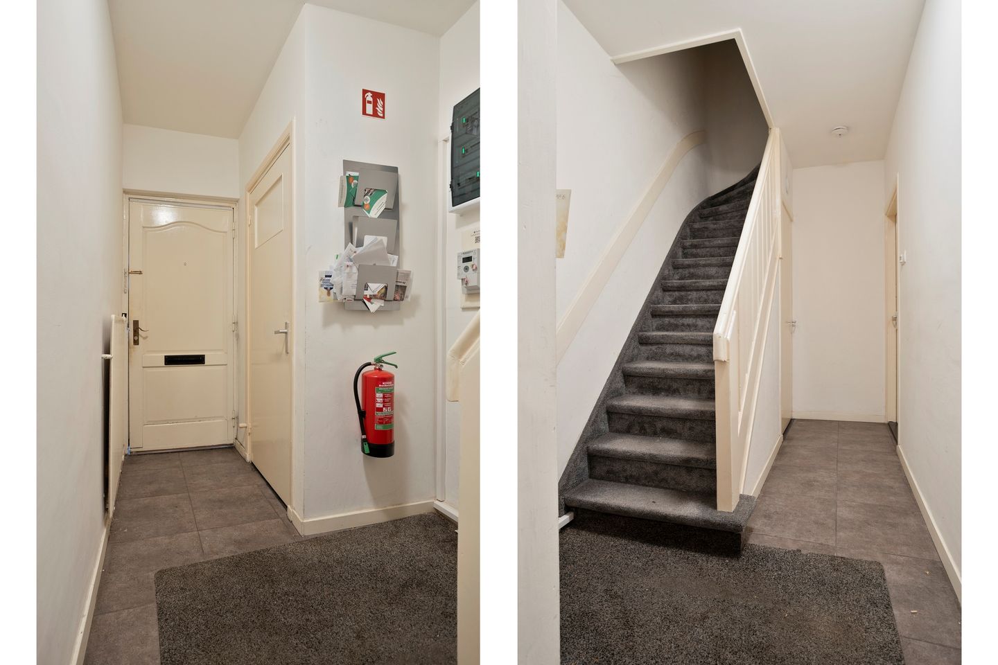 Photo 5 of Bergen op Zoomstraat 96-B