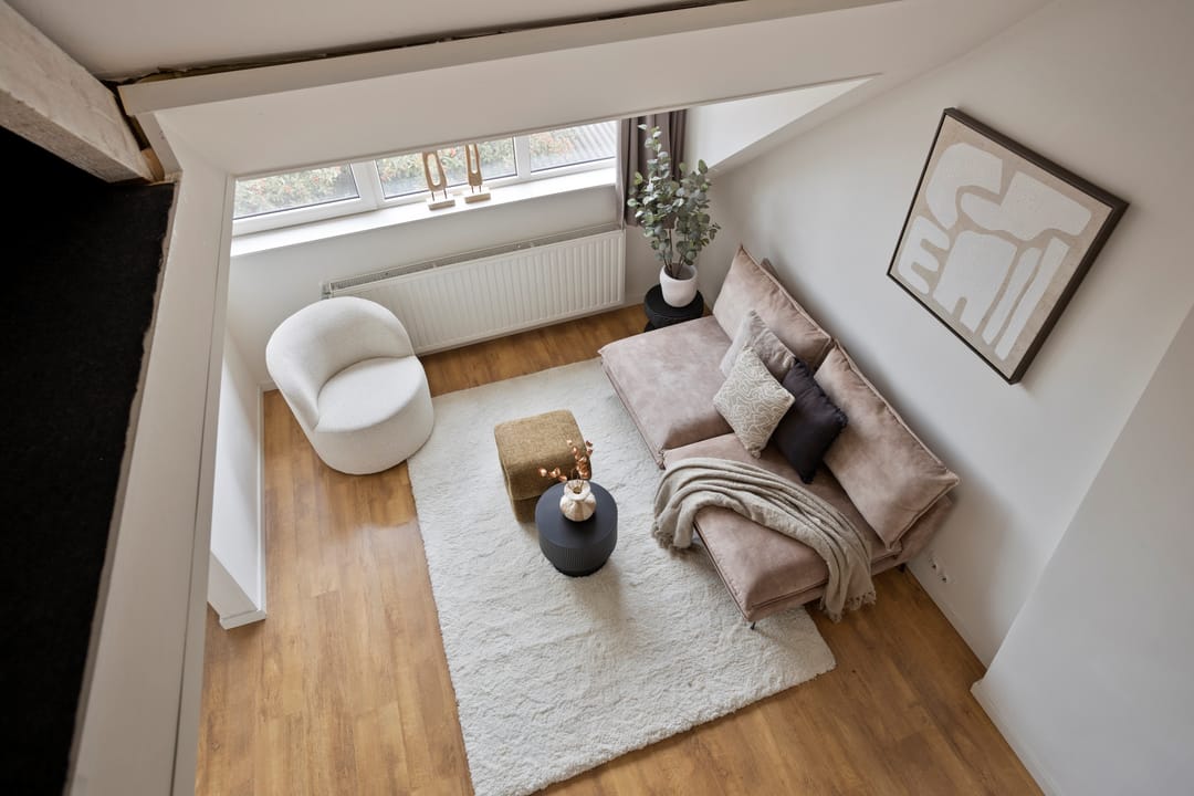Photo 11 of Bergen op Zoomstraat 96-B