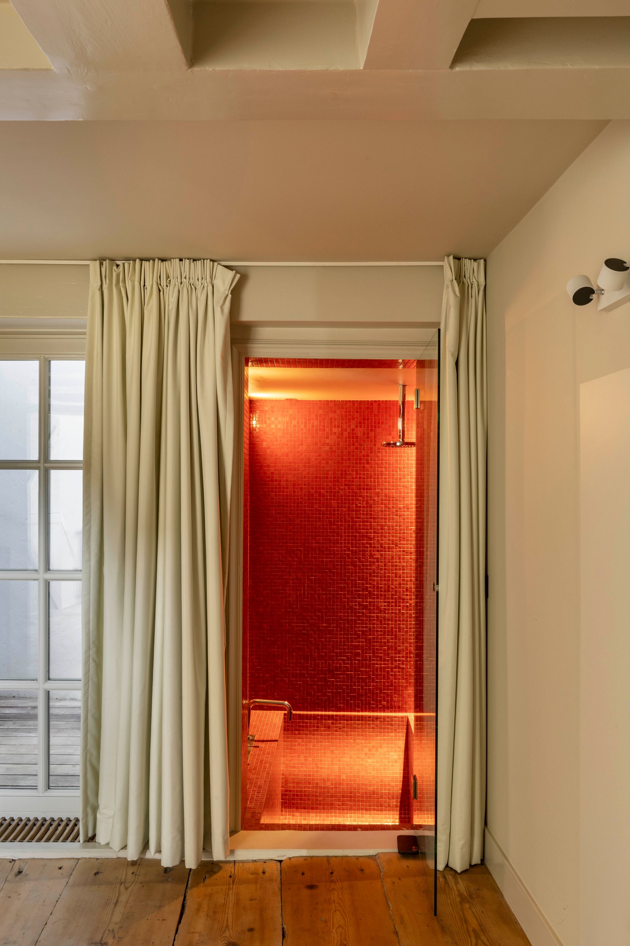 Photo 9 of Reguliersgracht 90