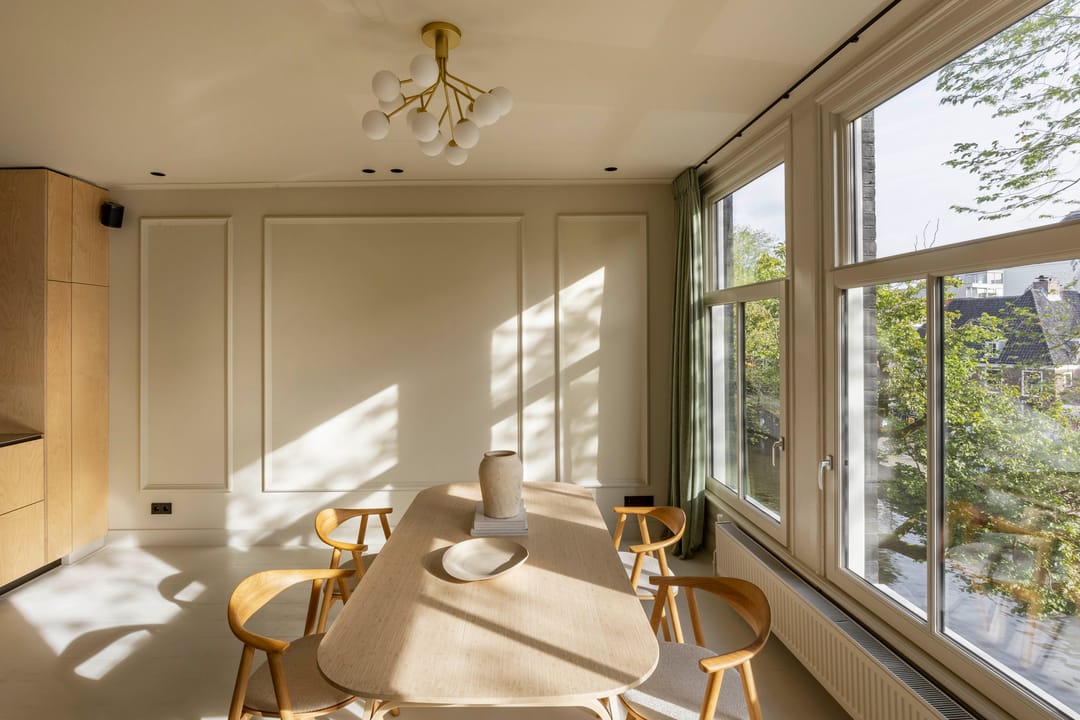 Photo 23 of Reguliersgracht 90