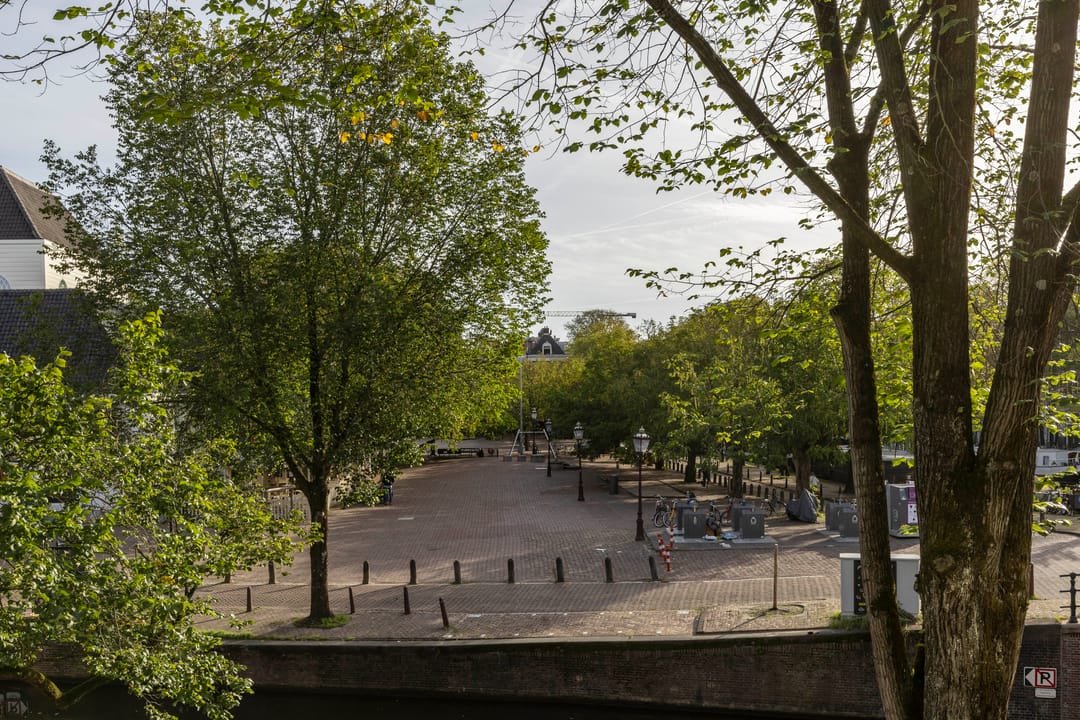 Photo 22 of Reguliersgracht 90
