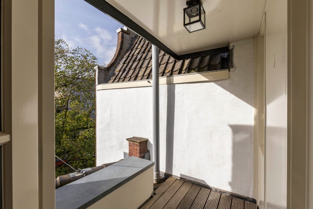 Photo 38 of Reguliersgracht 90