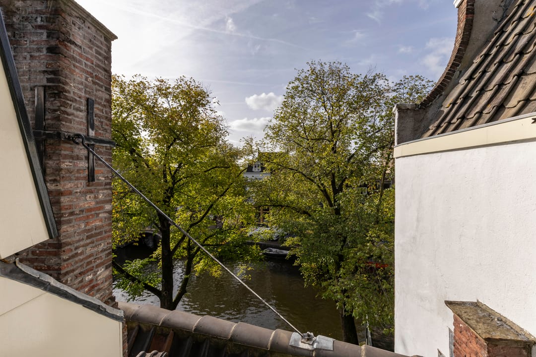 Photo 41 of Reguliersgracht 90