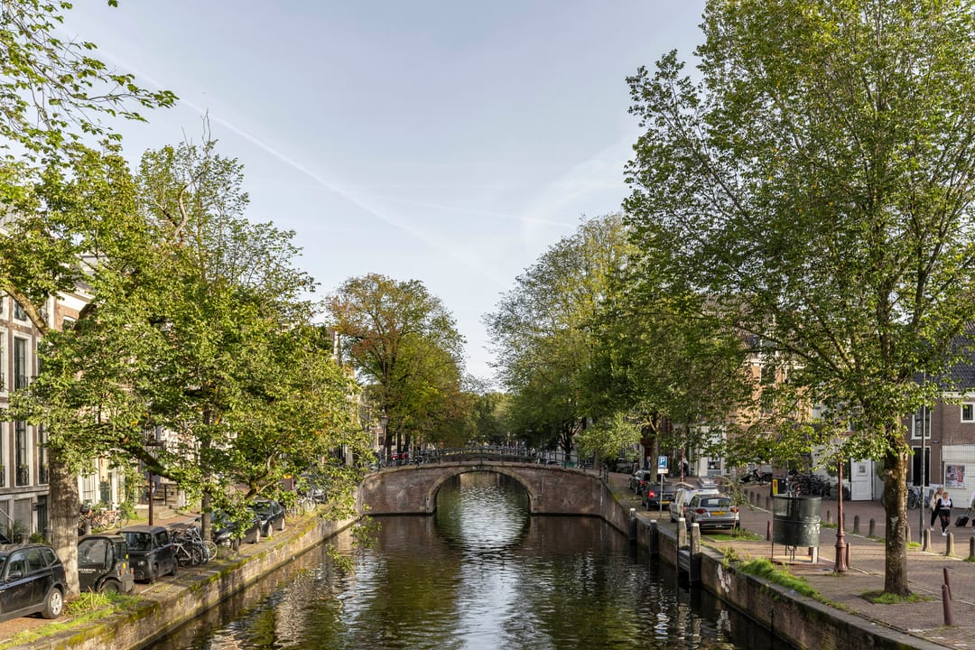 Photo 47 of Reguliersgracht 90