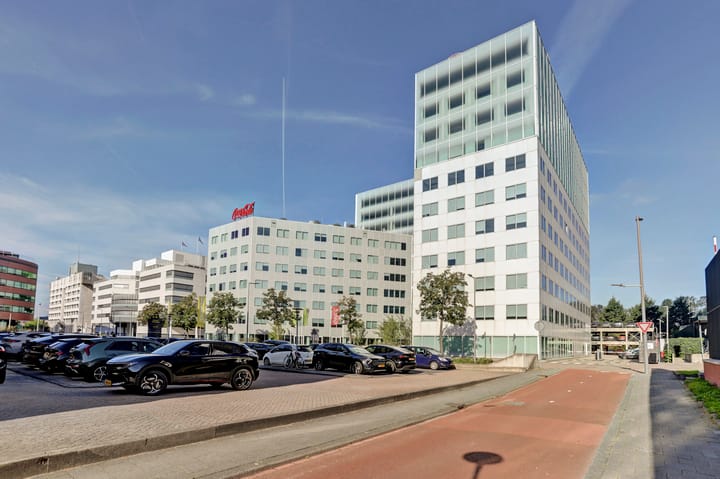 Marten Meesweg 25-G