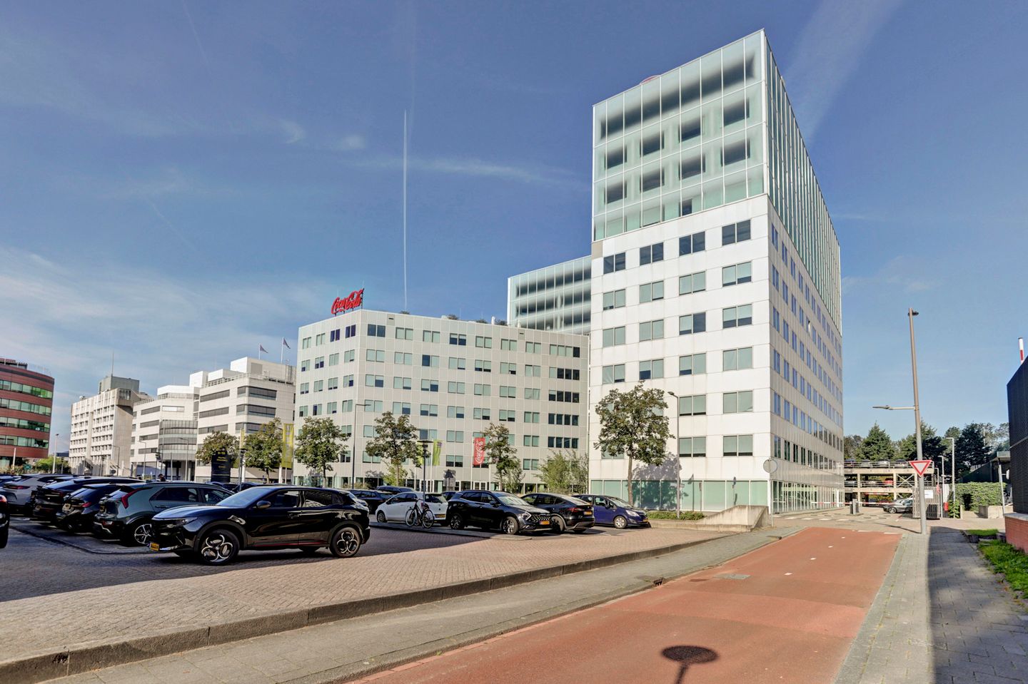 Bekijk foto 1 van Marten Meesweg 25-G