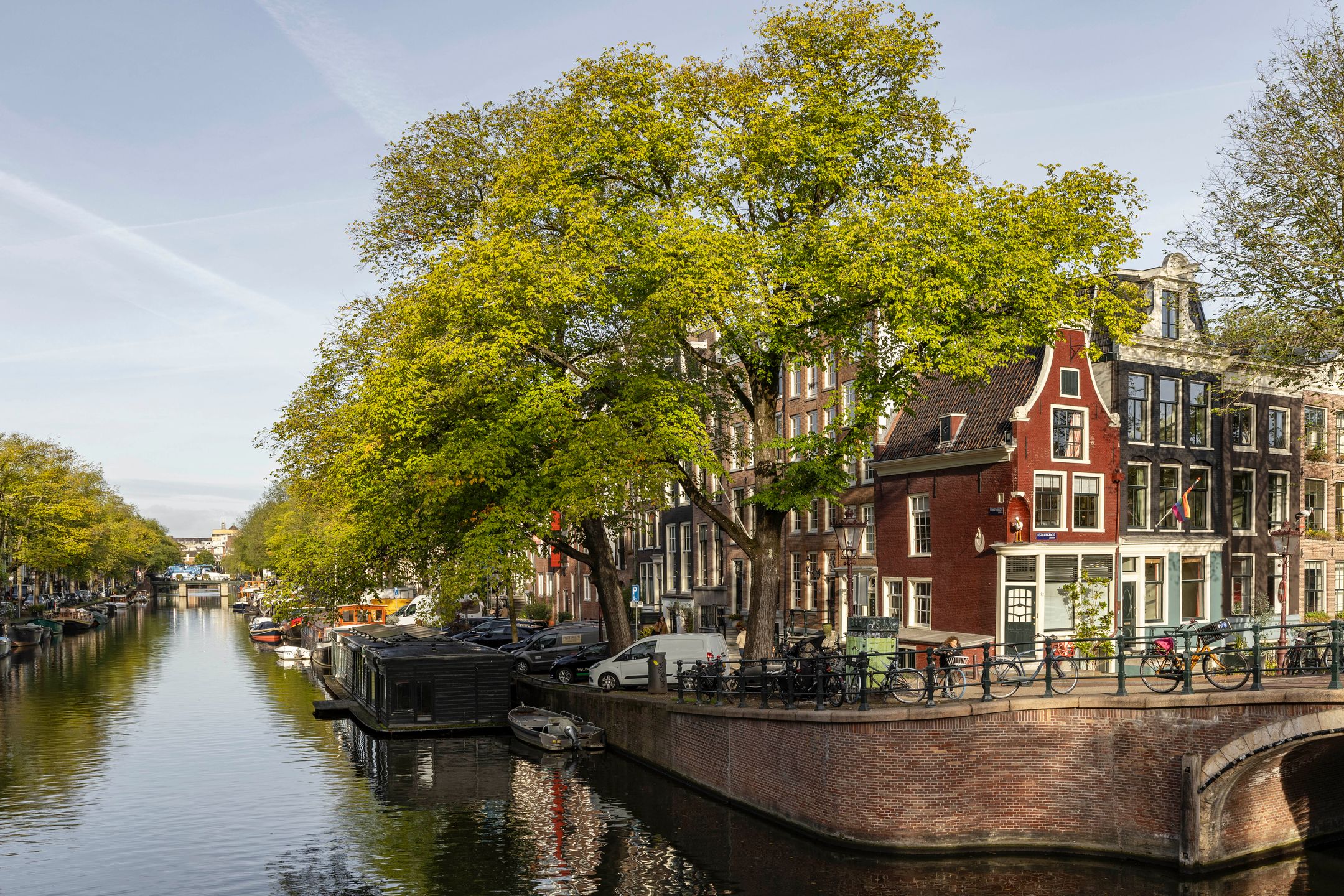 Photo 48 of Reguliersgracht 90