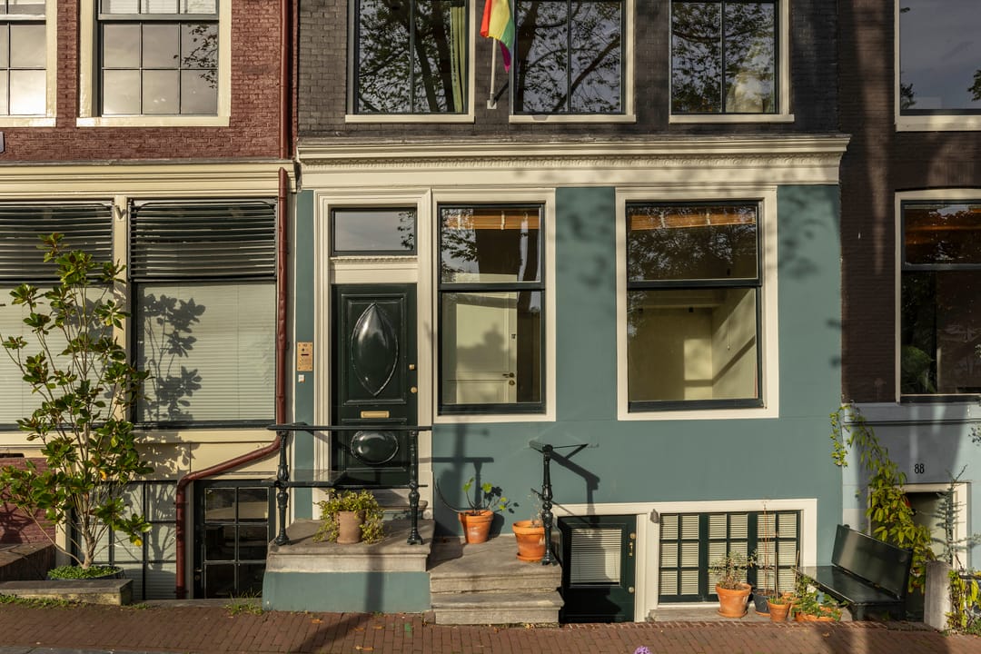Photo 46 of Reguliersgracht 90