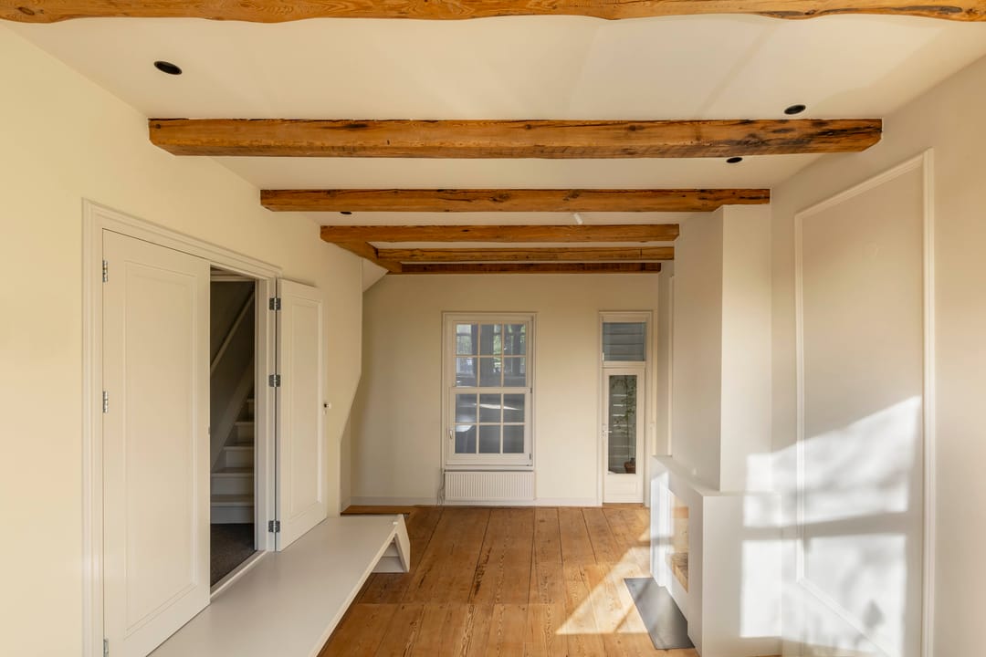 Photo 16 of Reguliersgracht 90