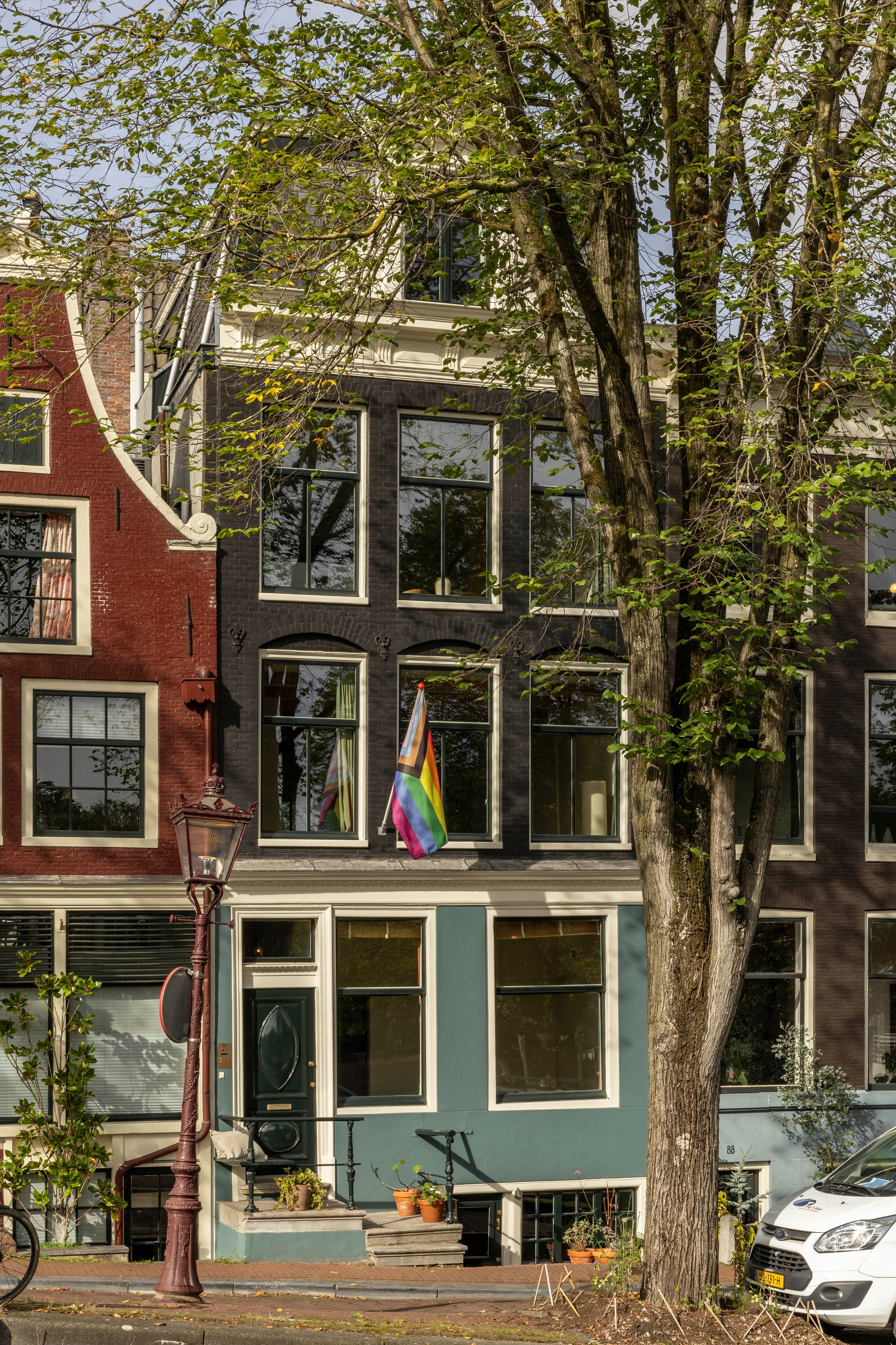 Photo 45 of Reguliersgracht 90
