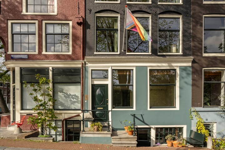 Photo 2 of Reguliersgracht 90