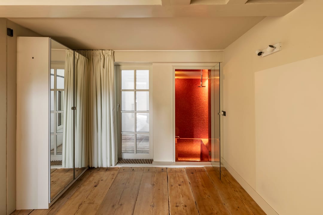 Photo 8 of Reguliersgracht 90